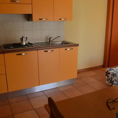 Cozy Holiday In Cologna Spiaggia With Swimming Pool Tatil Evi