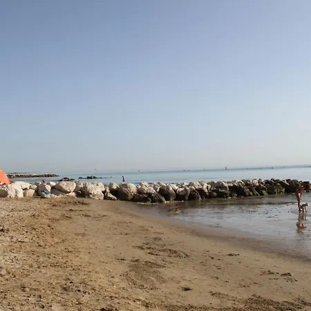 Cozy Holiday In Cologna Spiaggia With Swimming Pool Tatil Evi