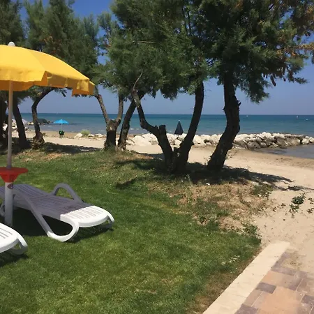 Cozy Holiday In Cologna Spiaggia With Swimming Pool Tatil Evi *