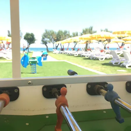 Tatil Evi Cozy Holiday In Cologna Spiaggia With Swimming Pool L'Annunziata